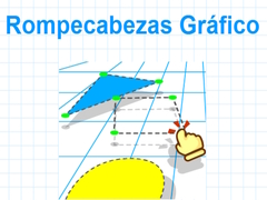Xogo Rompecabezas Gráfico