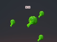 Xogo Brocoli