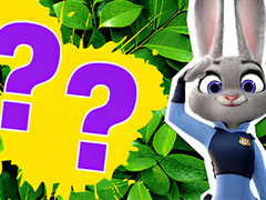 Xogo Kids Quiz: What Do You Know About Zootopia