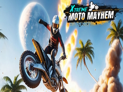 Xogo Xtreme Moto Mayhem