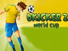 Xogo Dkicker 2 World Cup