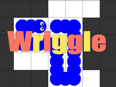Xogo Wriggle