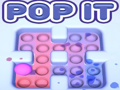 Xogo Pop It