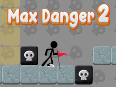 Xogo Max Danger 2