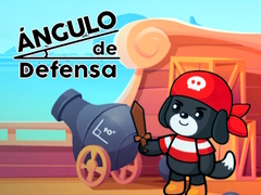 Xogo Angulo de Defensa