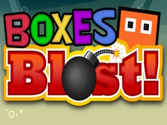Xogo Boxes Blast