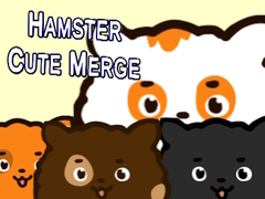 Xogo Hamster Cute Merge