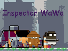 Xogo Inspector Wawa