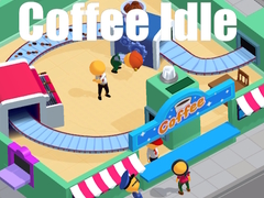 Xogo Coffee Idle