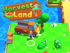 Xogo Harvest Land
