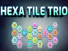 Xogo Hexa Tile Trio