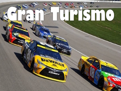 Xogo Gran Turismo