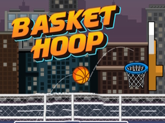 Xogo Basket Hoop