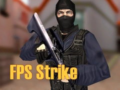 Xogo FPS Strike