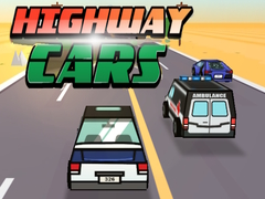 Xogo Highway Cars