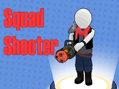 Xogo Squad Shooter
