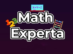 Xogo Math Experta
