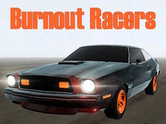 Xogo Burnout Racers