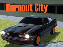 Xogo Burnout City