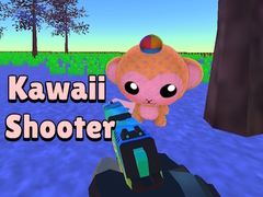 Xogo Kawaii Shooter