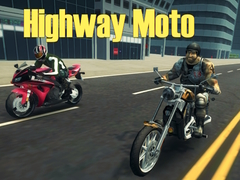 Xogo Highway Moto
