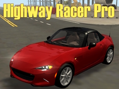Xogo Highway Racer Pro