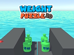 Xogo Weight Puzzle 3D