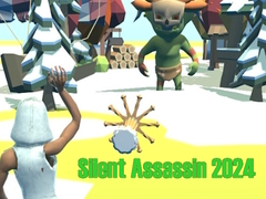Xogo Silent Assassin 2024