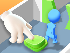 Xogo Join Clash Color Button