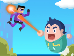 Xogo Magic Finger Puzzle 3D