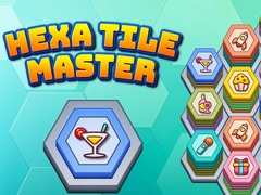 Xogo Hexa Tile Master