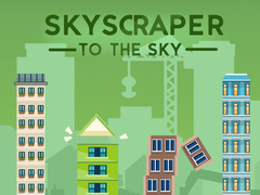 Xogo Skyscraper to the Sky