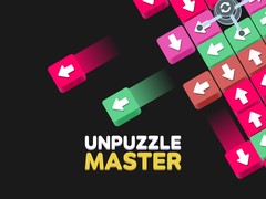 Xogo Unpuzzle Master