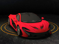 Xogo Turbo Car Track