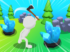 Xogo Hex Planet Idle