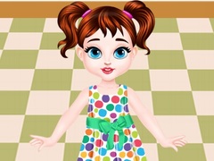 Xogo Baby Taylor Home Stories