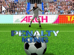 Xogo Penalty King