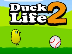 Xogo Duck Life 2