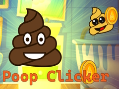 Xogo Poop Clicker