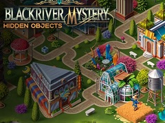 Xogo Blackriver Mystery: Hidden Objects