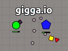 Xogo Gigga.io