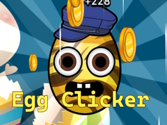 Xogo Egg Clicker