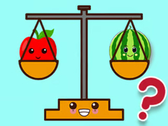 Xogo Kids Quiz: Weight Common Sense