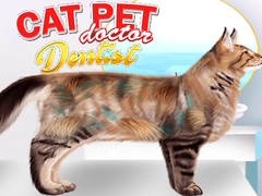 Xogo Cat Pet Doctor Dentist