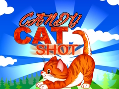 Xogo Candy Cat Shot