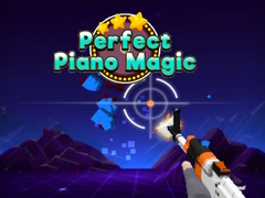 Xogo Perfect Piano Magic