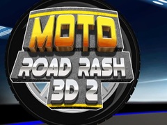 Xogo Moto Road Rash 3D 2