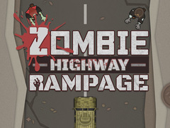 Xogo Zombie Highway Rampage