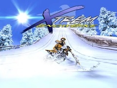 Xogo Xtrem SnowBike