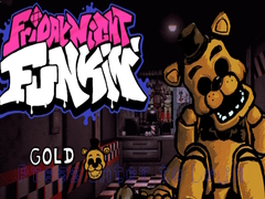 Xogo  FNF vs FNAF Gold